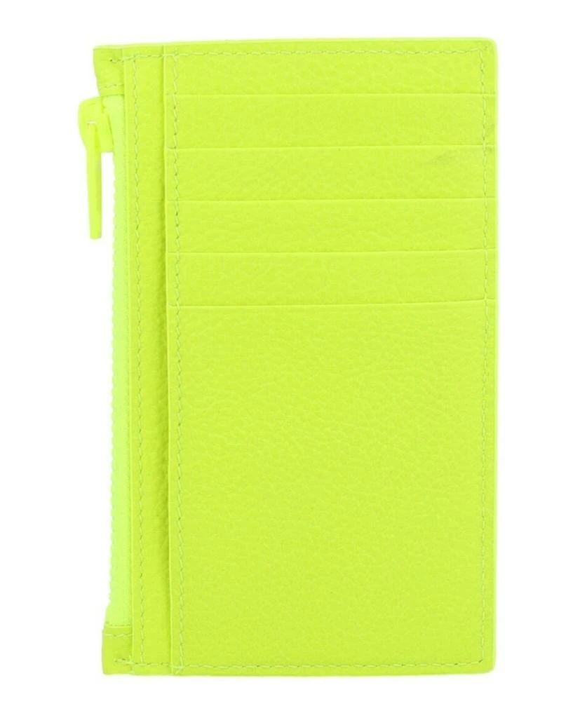 Balenciaga Car Long Card Holder 2