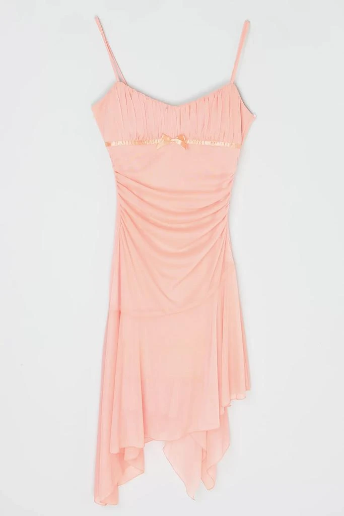 chinese dress ladies LARK MINI DRESS