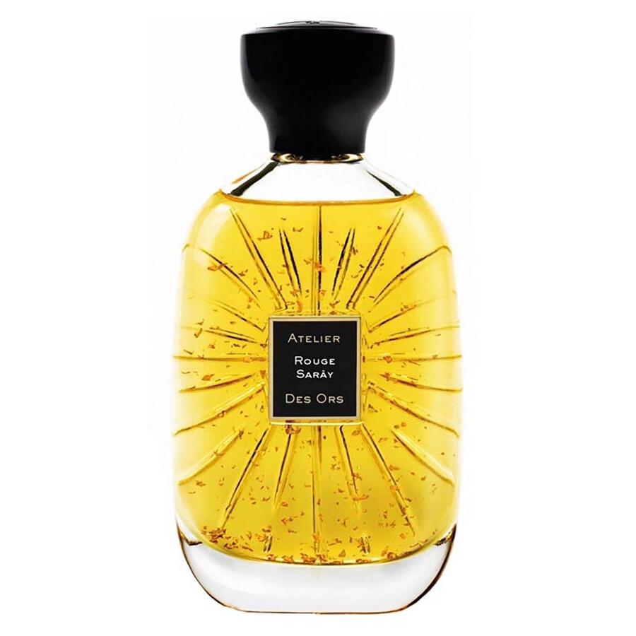 ATELIER DES ORS Atelier Des Ors Rouge Saray Unisex EDP