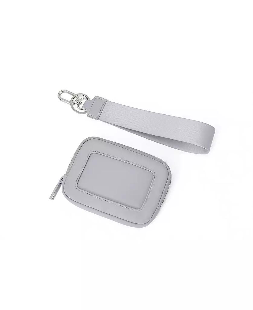 3p Experts Wristlett Travel Bag