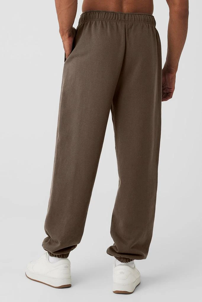 Alo Yoga Accolade Sweatpant - Olive Tree 2