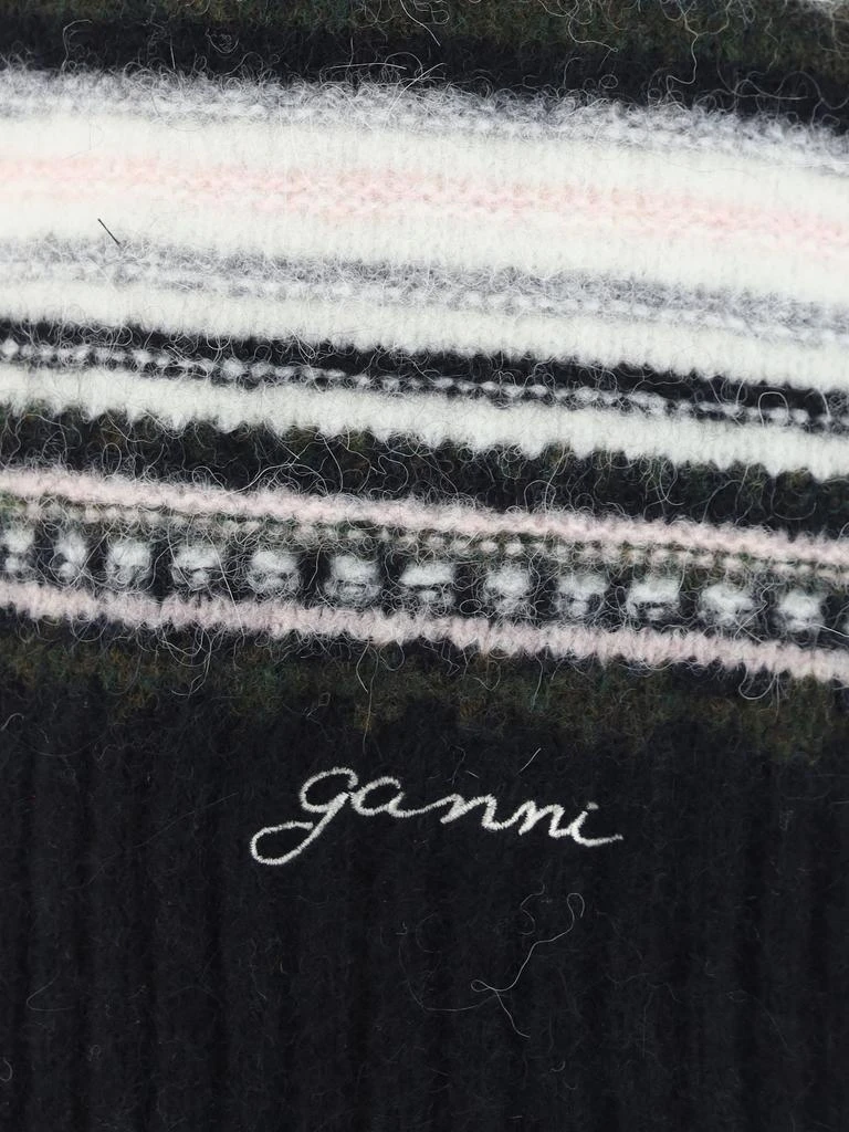 Ganni Vest 3