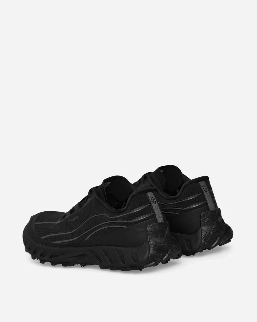 norda 002 Sneakers Stealth Black 4