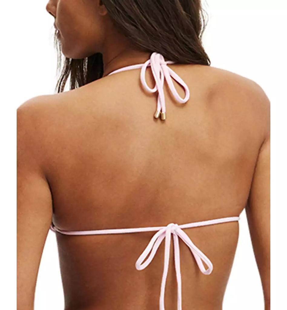 Cotton On Women's Slider Triangle Bikini Top