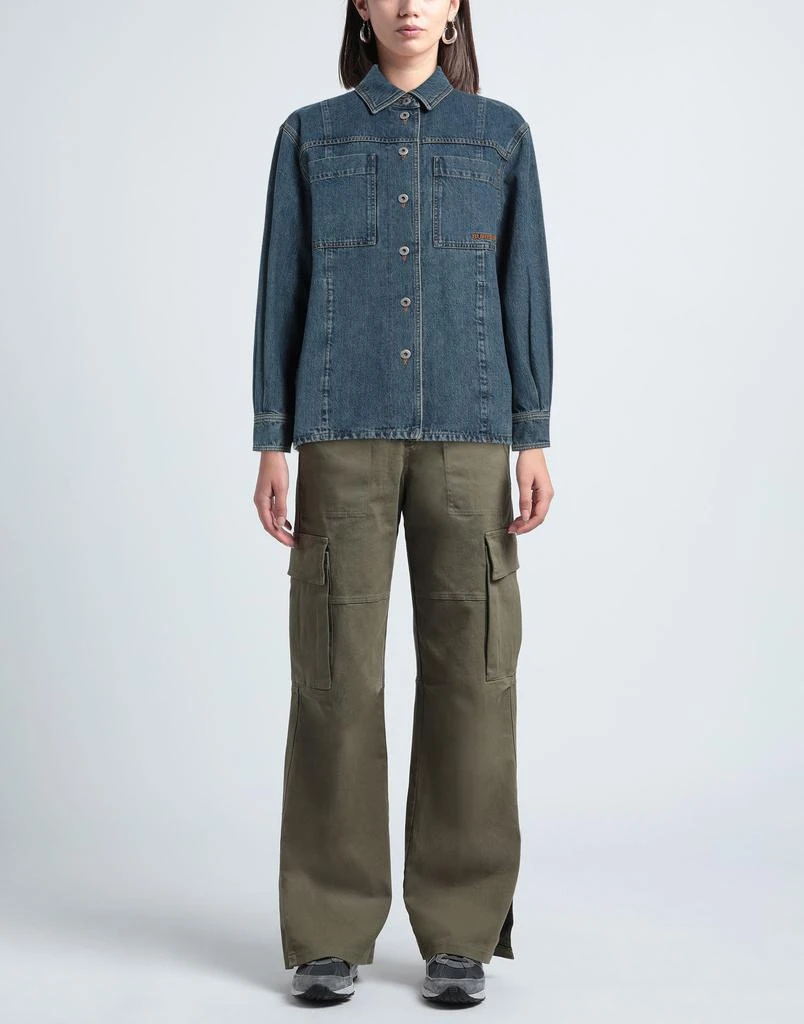 Burberry Denim shirt 2