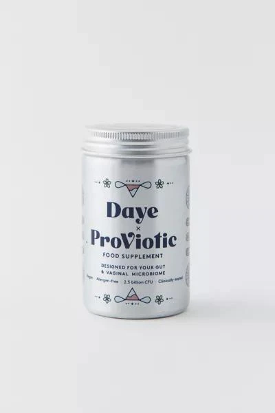 Daye Daye ProViotics Food Supplement 2