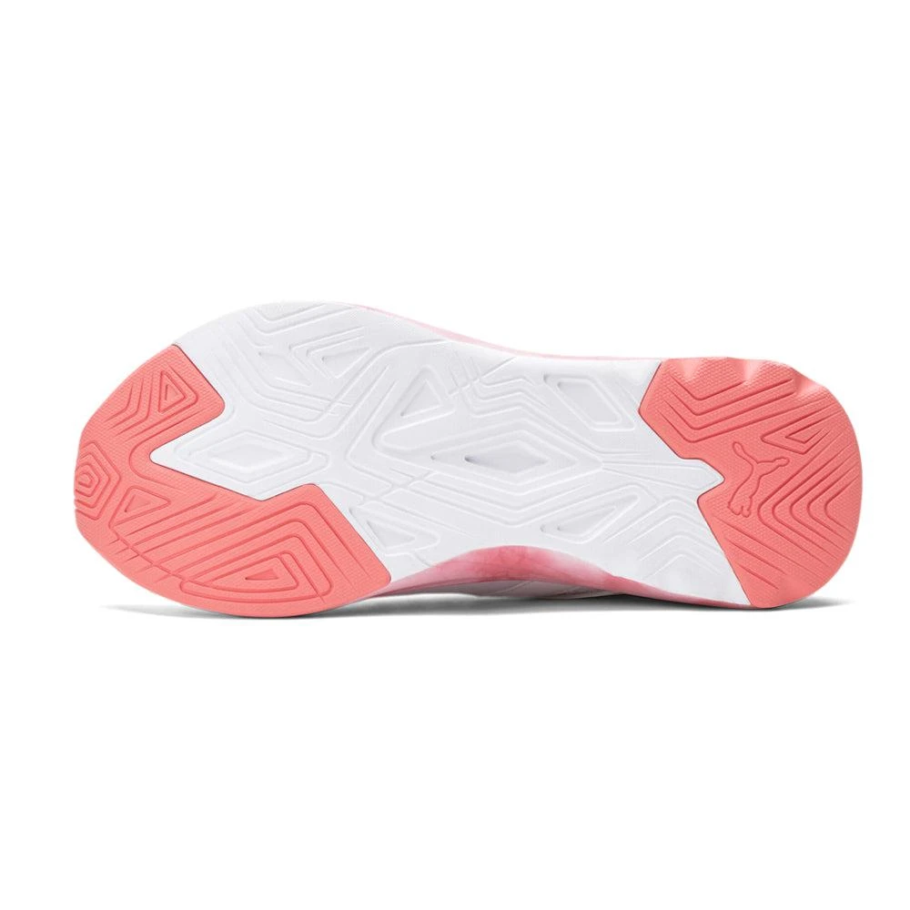 Puma Softride Sophia Lace Up Sneakers 5