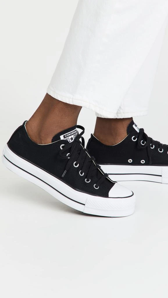 Converse Chuck Taylor All Star Lift Sneakers 2