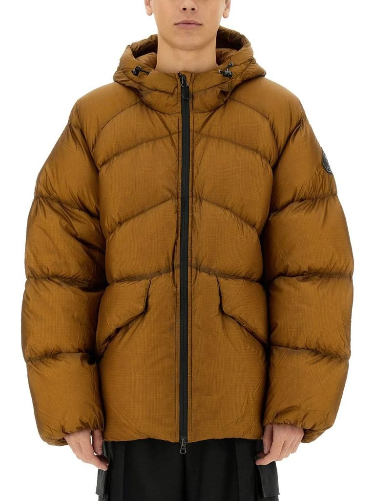 PYRENEX Pyrenex Stellar Down Coat with Nitty Gritty 6