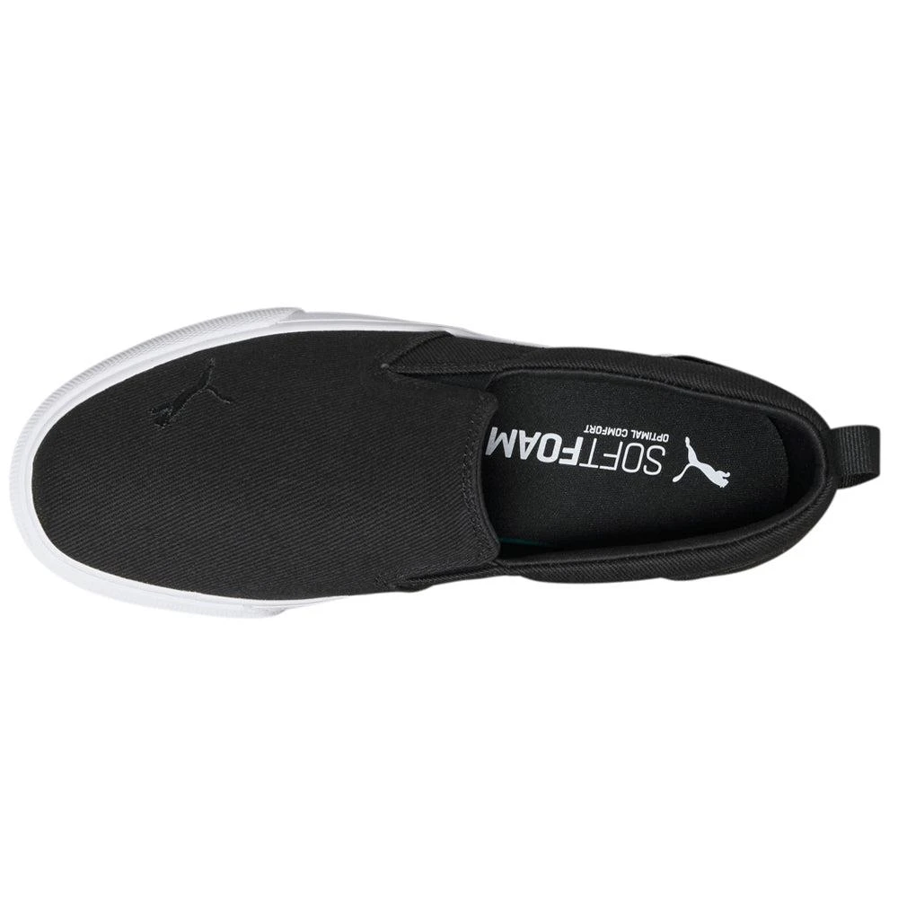 Puma Bari Comfort Slip On Sneakers 4