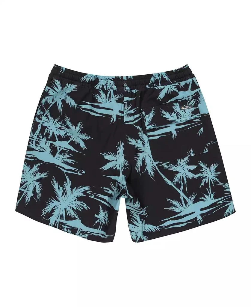 Quiksilver Quiksilver Men's Palms Swimsuit 3