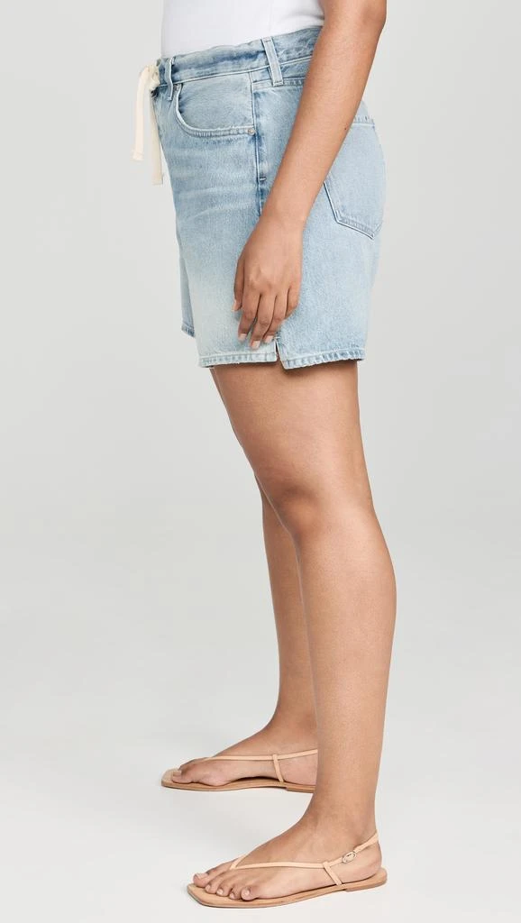 Citizens of Humanity Brynn Drawstring Shorts 9