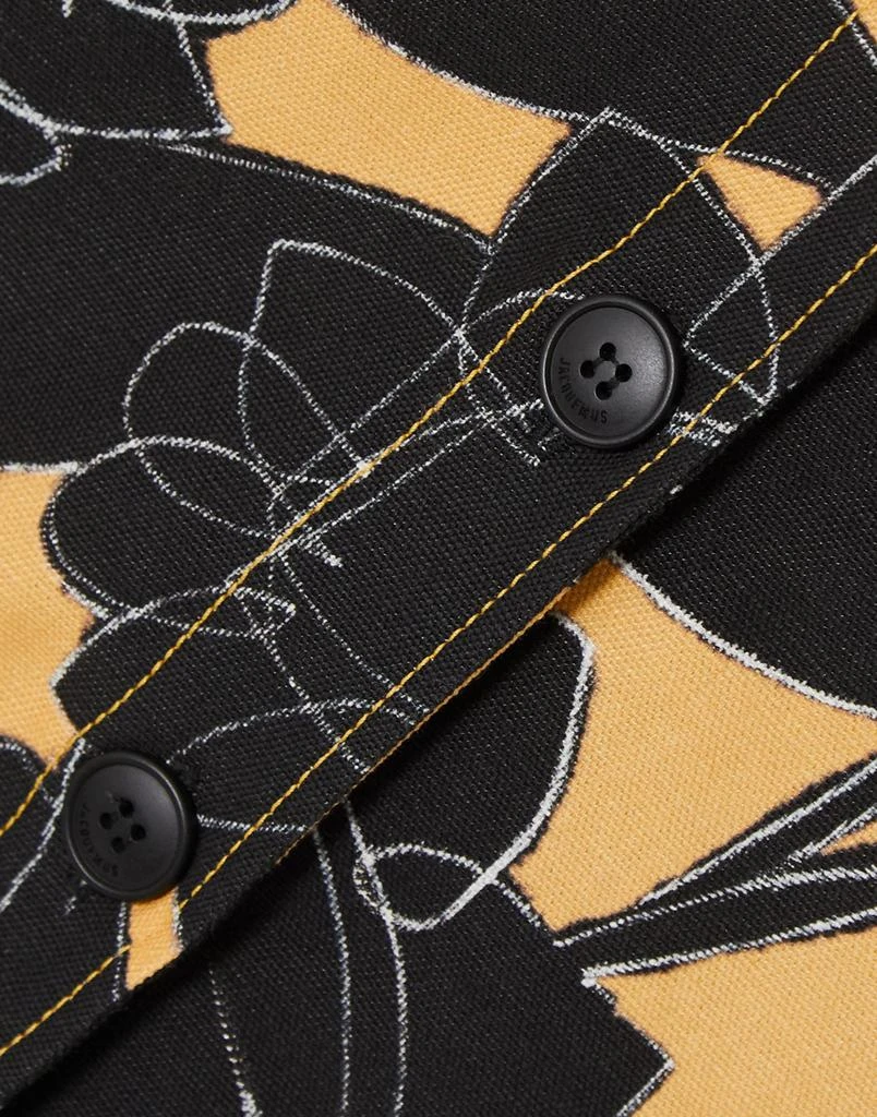 Jacquemus Floral shirts & blouses 5