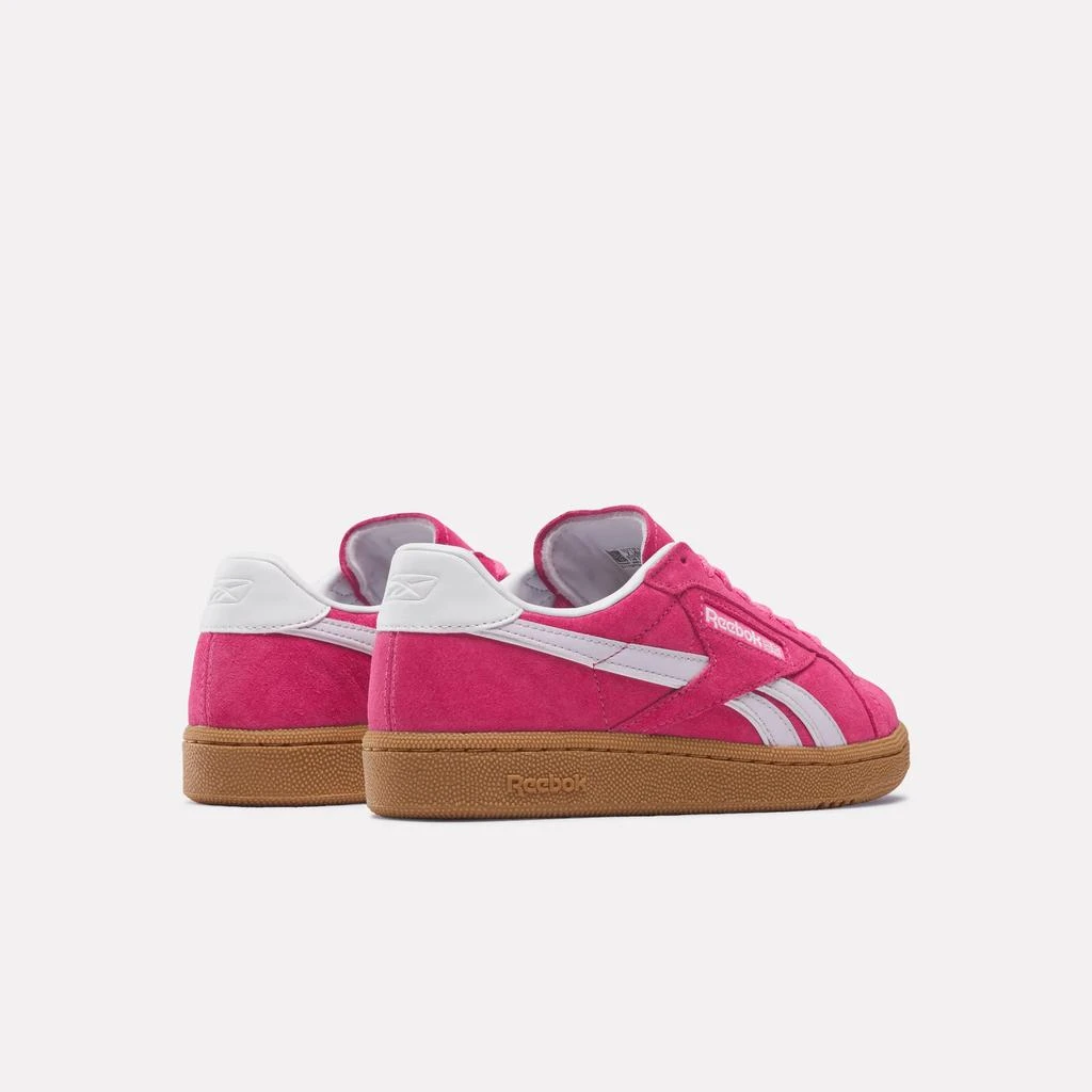 Reebok Women
s Club C Grounds UK Shoes 3