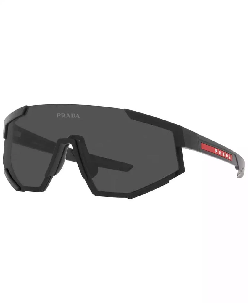 Prada Men's Sunglasses, PS 04WS 39 1