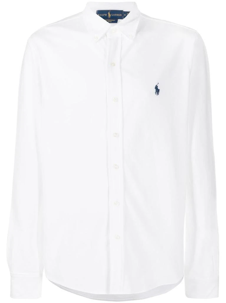 Ralph Lauren Polo Ralph Lauren Sport Shirt Clothing 1