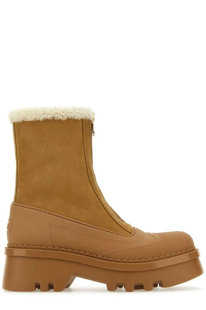 Chloé Chloé Raina Rain Boots 1