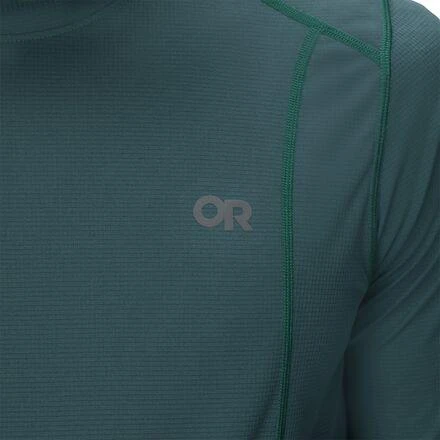 Outdoor Research Echo L/S Tee - Men's 6