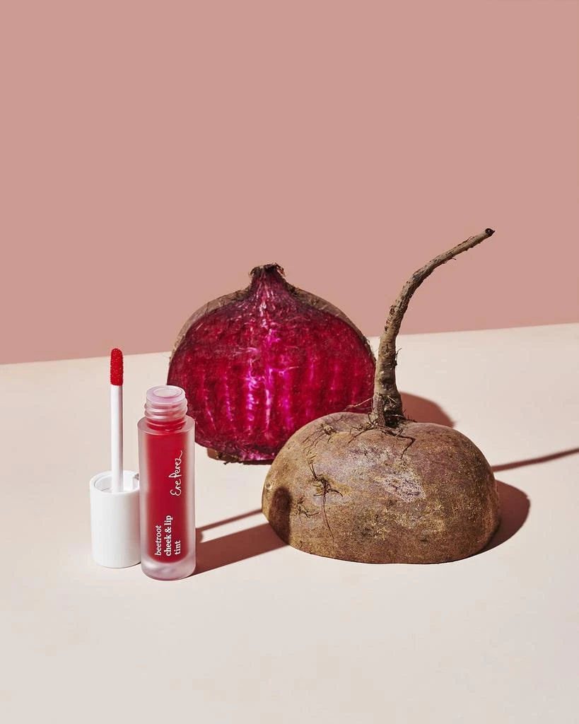 Ere Perez Beetroot Cheek and Lip Tint, 0.15 oz. 6