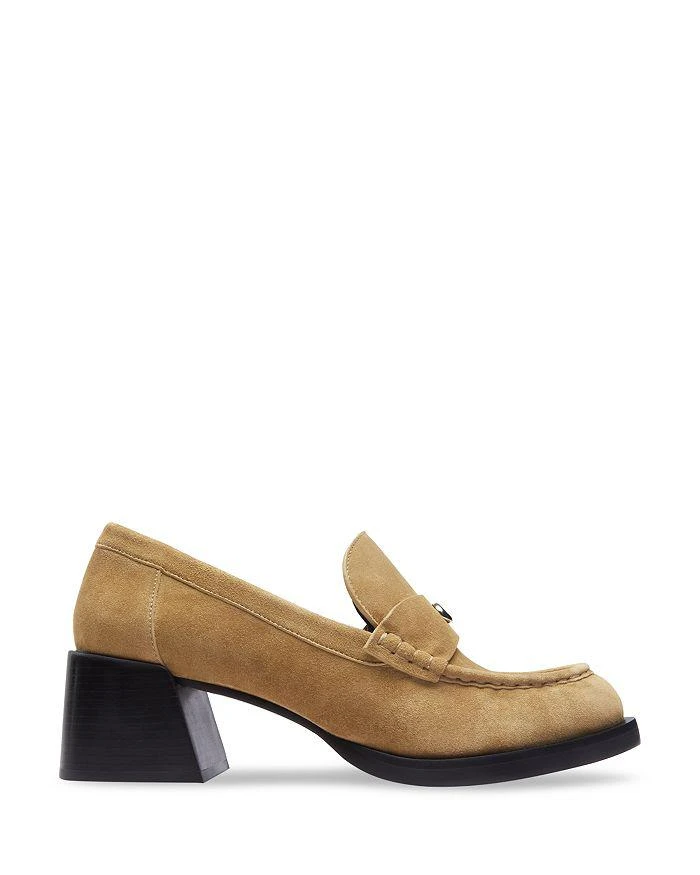 Coach Women's Natalie Loafer Pumps 2