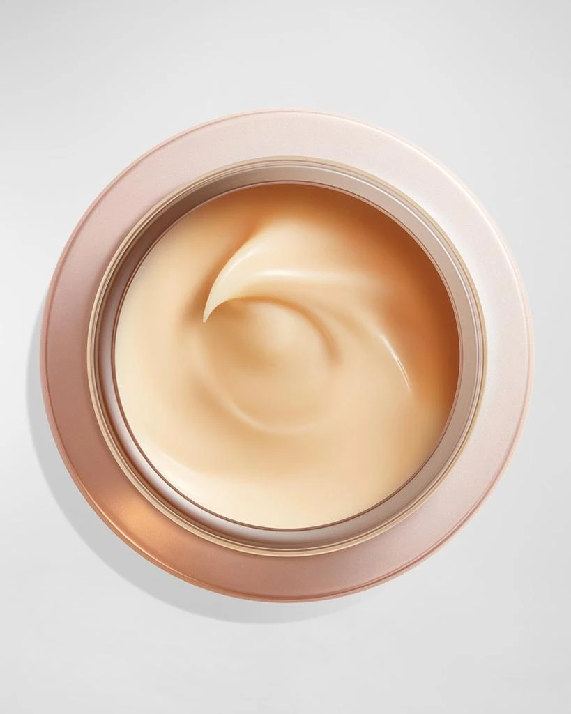 Shiseido Benefiance Overnight Resisting Cream, 1.7 oz. 2