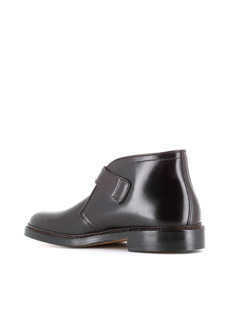 ALDEN Ankle Boot N6704 2