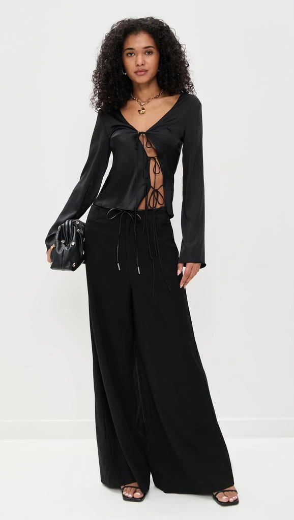 Lioness Mariah Long Sleeve Top 4