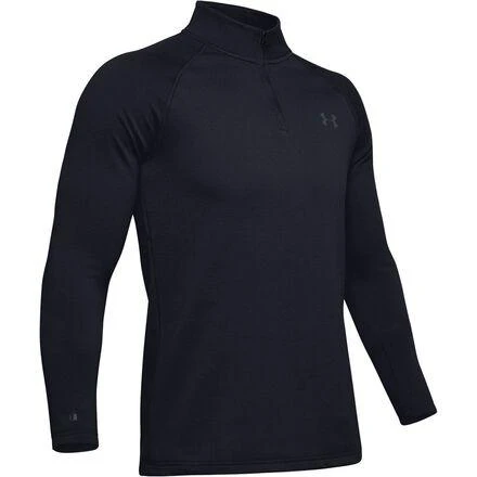 Under Armour Packaged Base 4.0 1/4-Zip Top - Men's 3