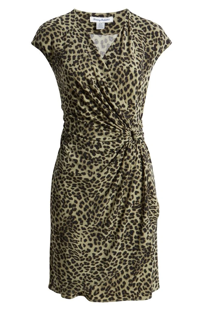 Tommy Bahama Clara Lovely Leo Dress 5
