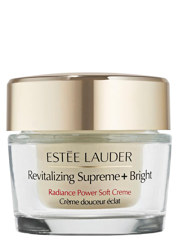 Estée Lauder Revitalizing Supreme+ Bright Soft Crème Moisturiser 50ml