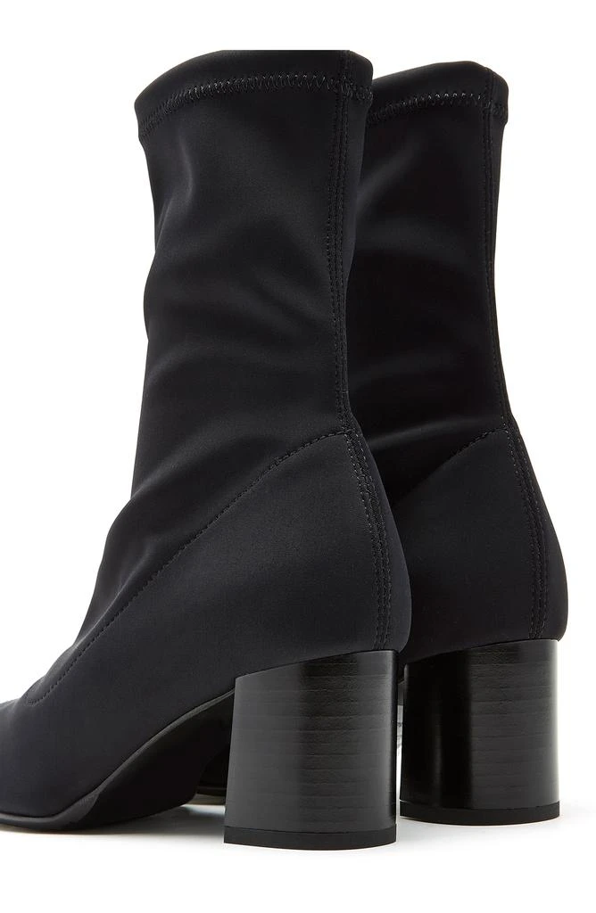 La Canadienne Liz Block Heel Boot 2