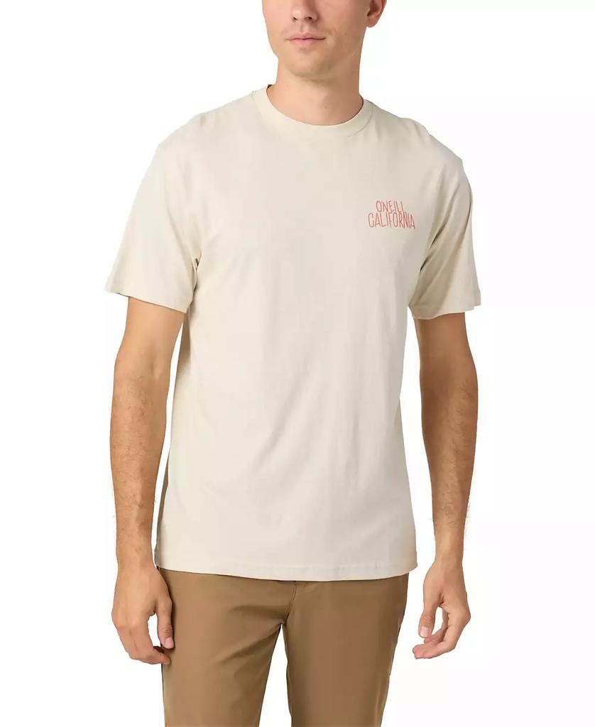 O'Neill Men's Marathon Short Sleeve T-Shirt