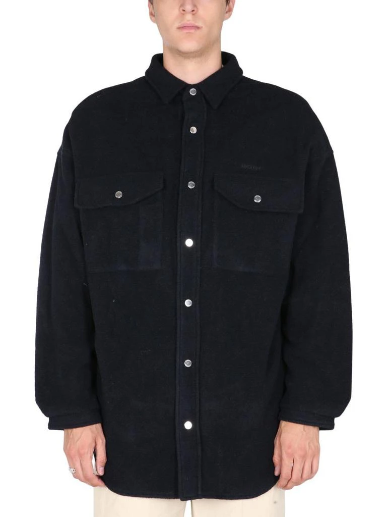 Ambush Ambush Oversize Fit Jacket 1