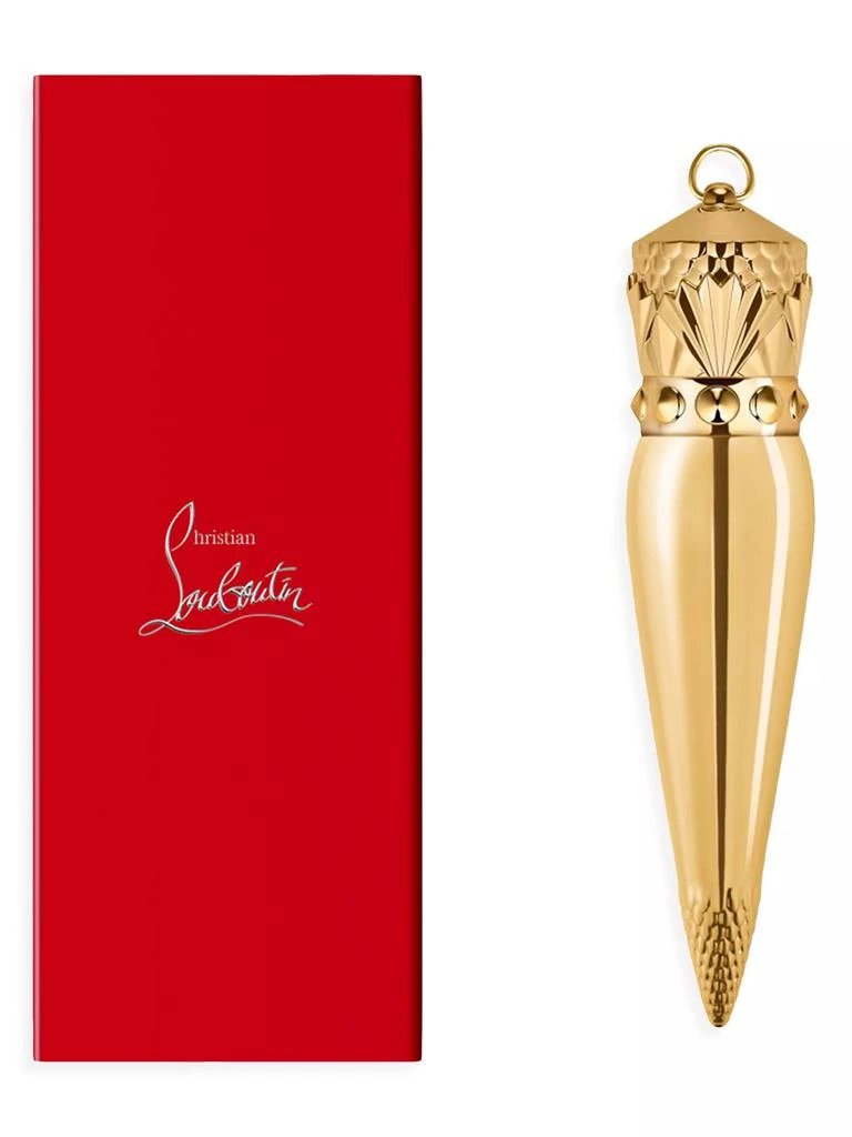 Christian Louboutin Rouge Louboutin Silky Satin Lipstick 7