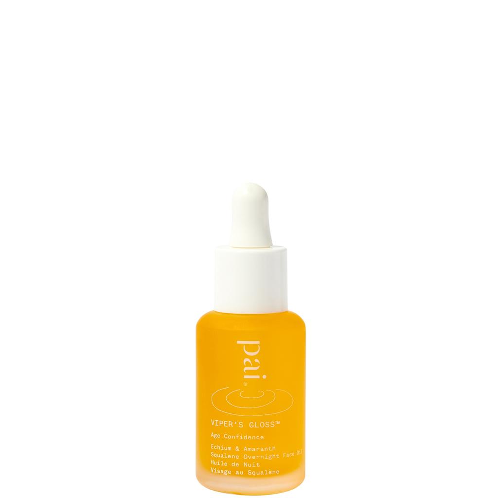 Pai Pai Skincare Viper's Gloss Echium and Amaranth Face Oil 30ml