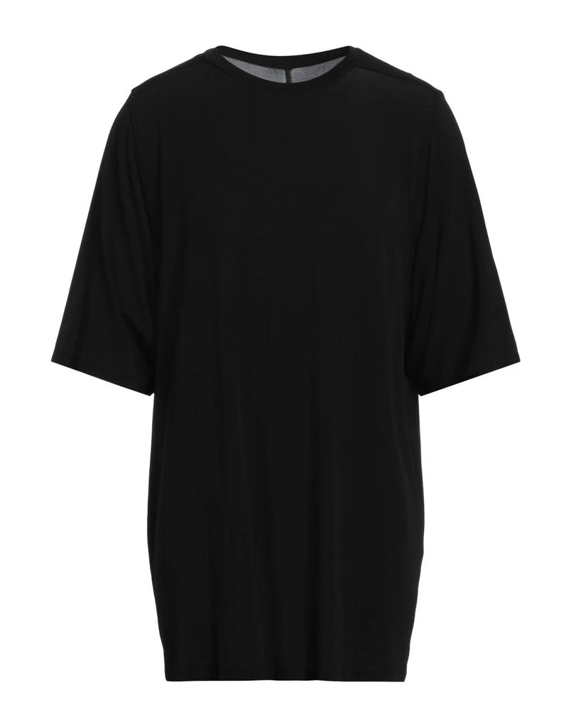 Rick Owens Oversize-T-Shirt 1