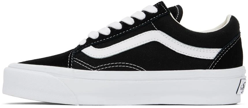 Vans Black Old Skool 36 Sneakers 3