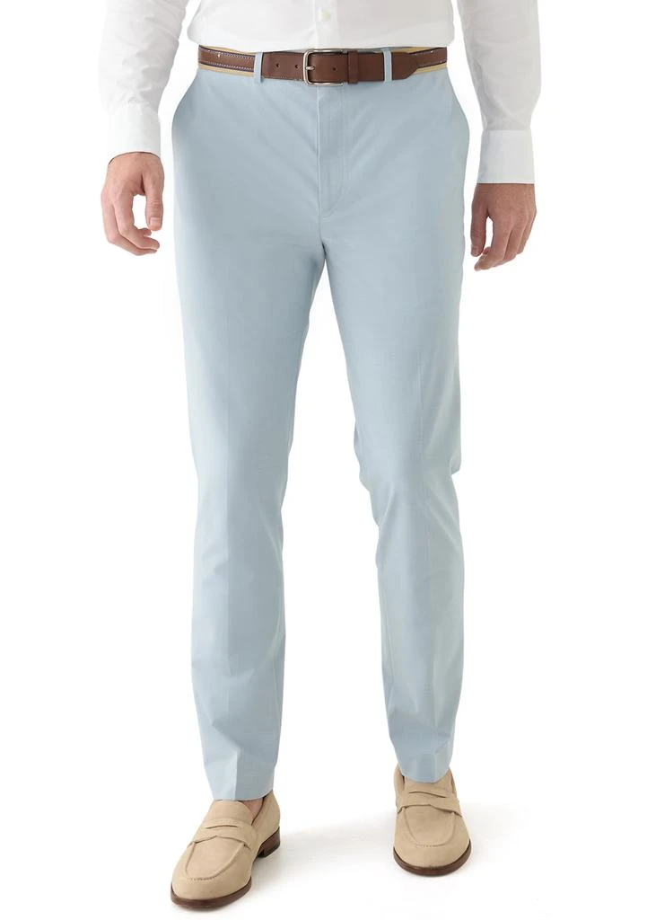 Calvin Klein Men's Calvin Klein Skinny Fit Stretch Dress Pant - Pants -  Free Shipping - BeyondStyle
