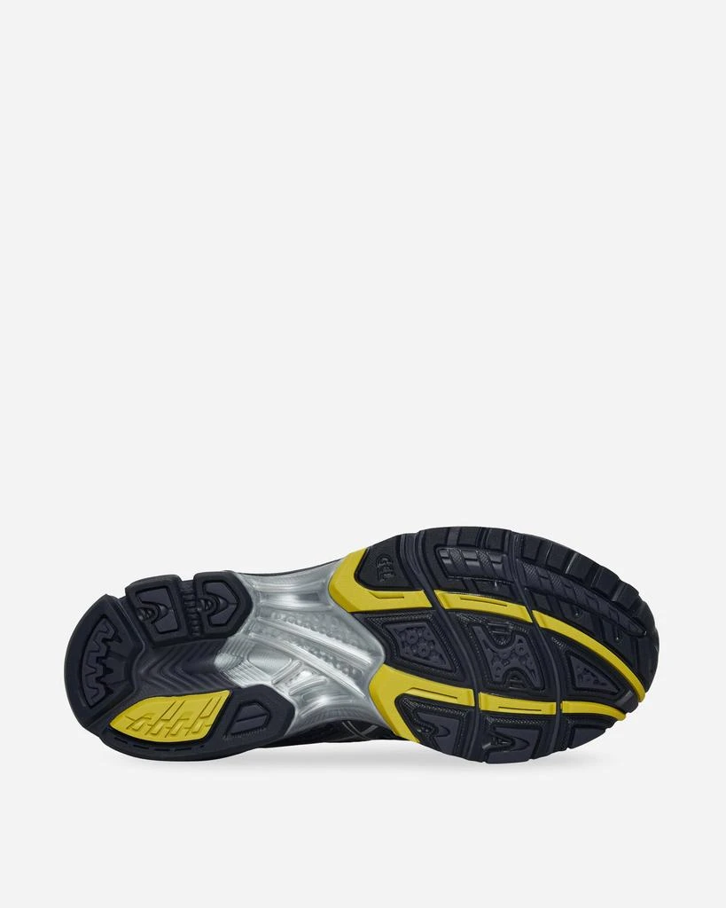 Asics GEL-Nimbus 10.1 Sneakers Midnight / Indigo Fog 5