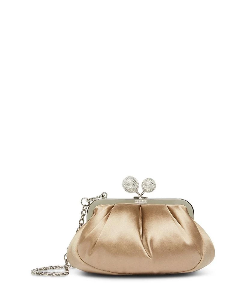 Weekend Max Mara Emmy Small Pasticcino Bag 1