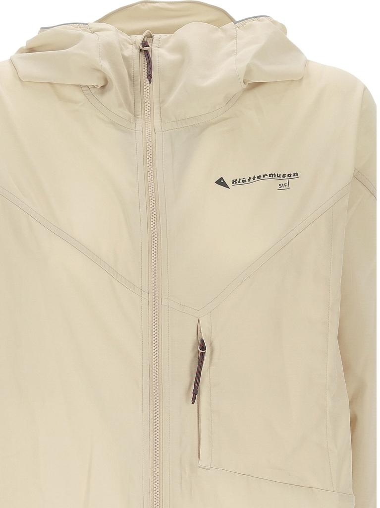 Klattermusen Klattermusen Sif Hooded Jacket