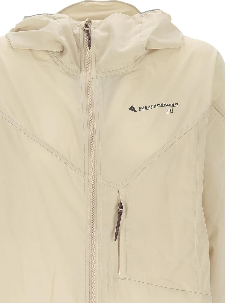 Klattermusen Klattermusen Sif Hooded Jacket 2