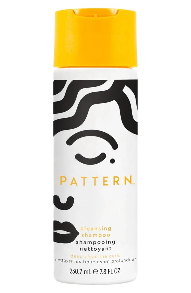 Pattern Beauty Cleansing Shampoo 5