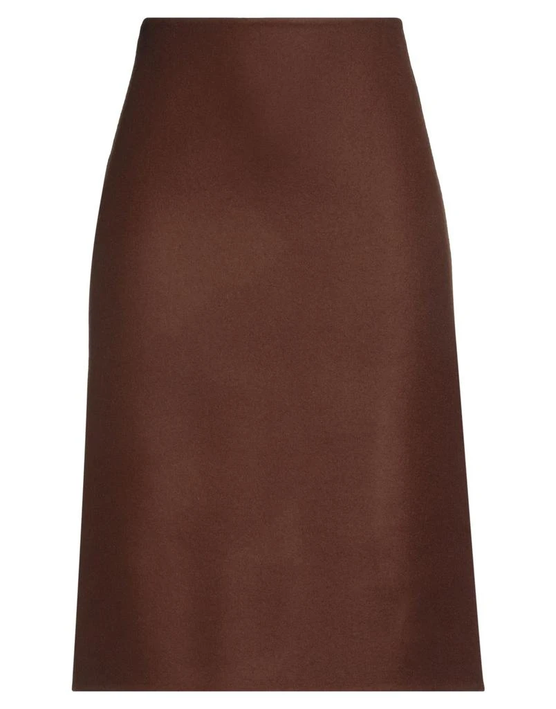 ERMANNO Midi skirt 1