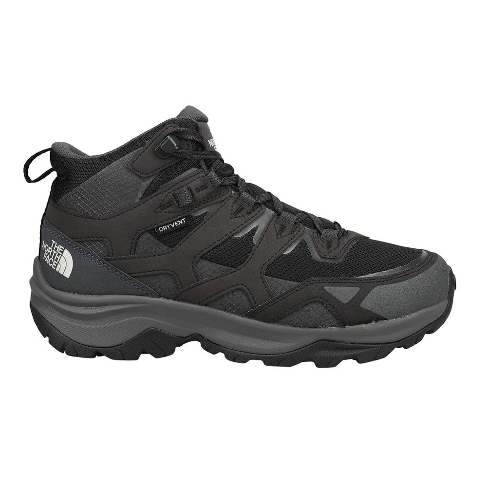 THE NORTH FACE Nuptse Apres Bootie 28㎝ THE NORTH FACE NUPTSE APRÉS WINTER BOOTIE 550 BLACK SZ 12 DS