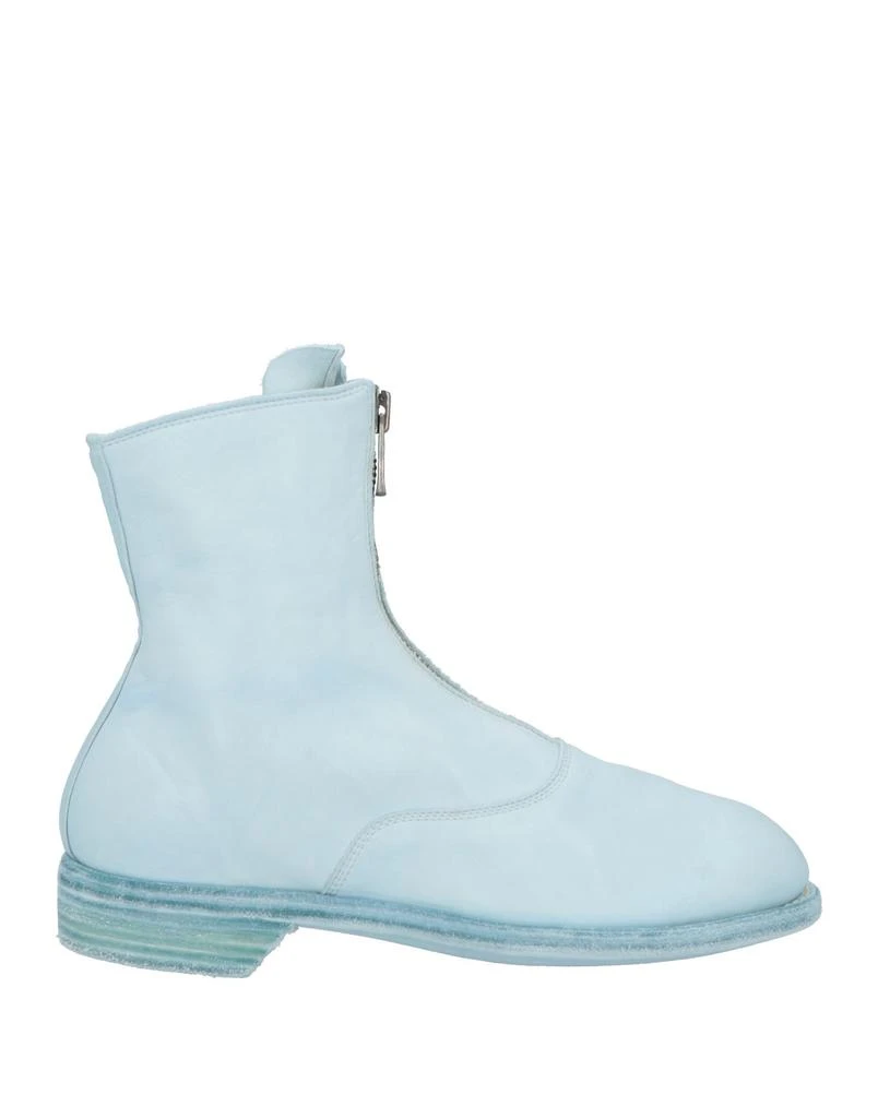 guidi Ankle boot 1