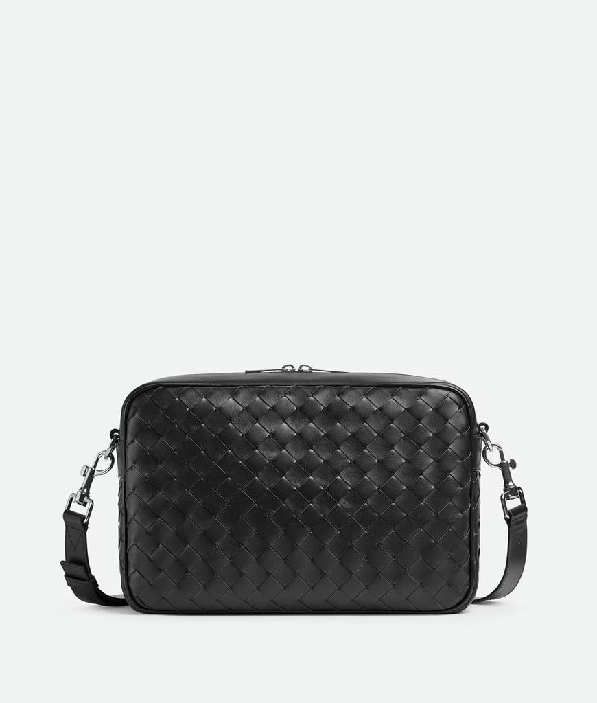 Bottega Veneta Bottega Veneta "Camera" Crossbody Bag