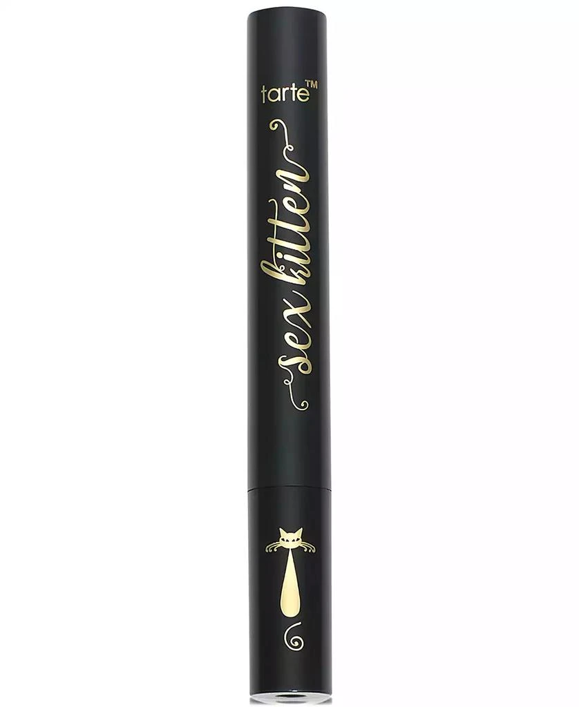 Tarte Sex Kitten Liquid Eyeliner, Travel Size 5