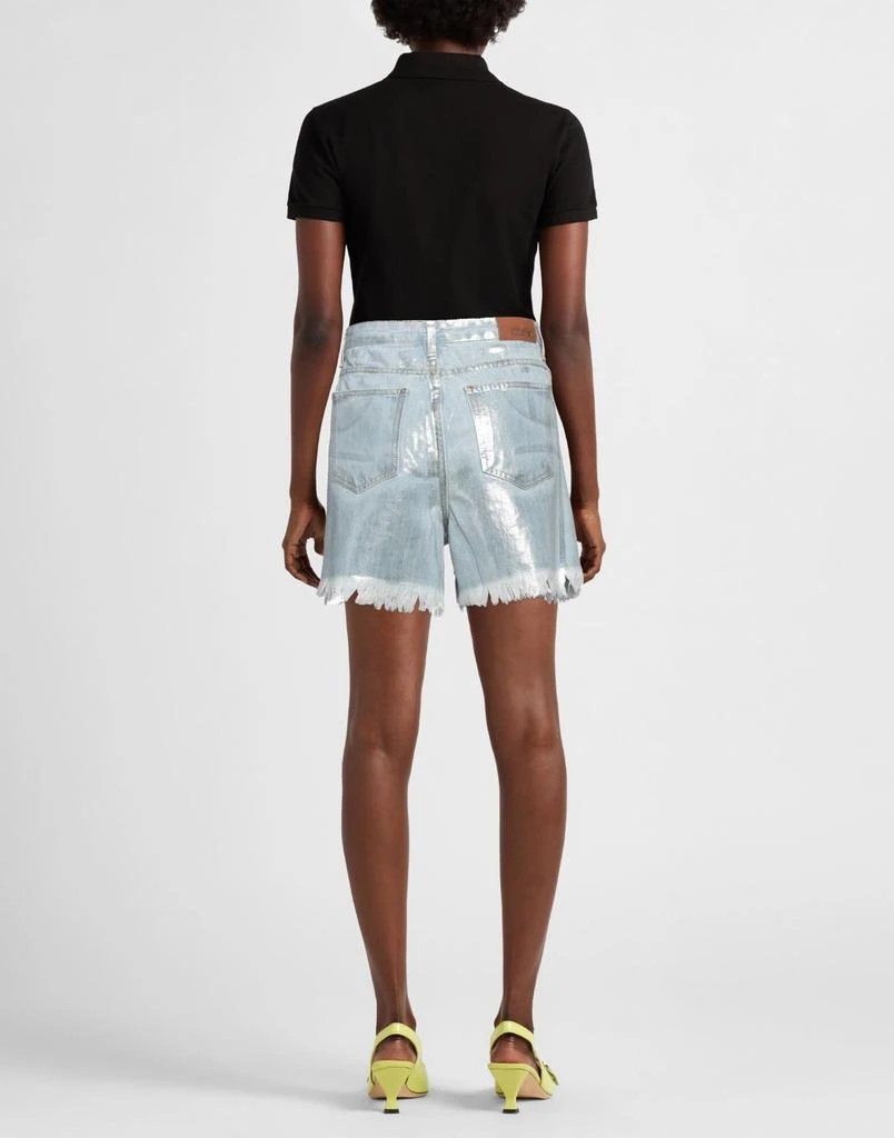 Motel Denim shorts 3