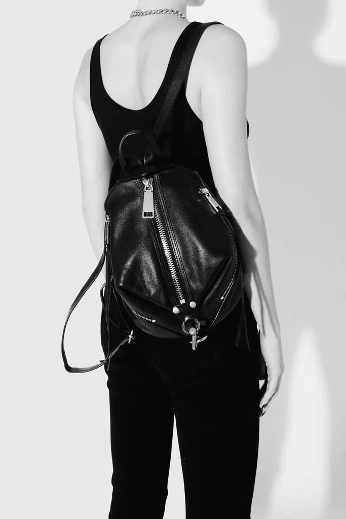Rebecca Minkoff Medium Julian Backpack 5
